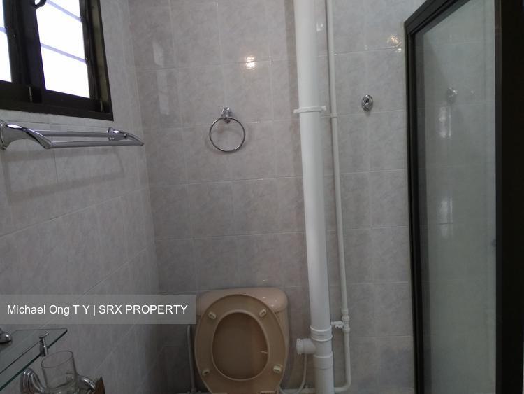 Blk 867 Yishun Street 81 (Yishun), HDB 4 Rooms #143532972